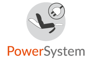 Stressless Power System Icon